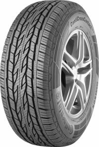 Автошини 275/65R17 115H FR ContiCrossContact LX 2 CONTINENTAL